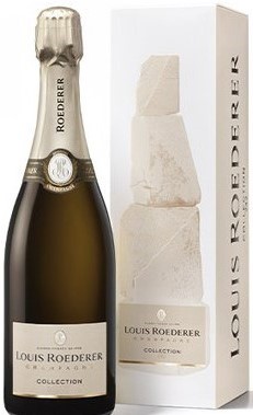 Champagne Brut Collection 244 GP